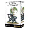Games Workshop Age of Sigmar - Sylvaneth - Alarielle the Everqueen