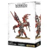 Games Workshop Age of Sigmar - Blades of Khorne - Skarbrand the Bloodthirster