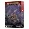 Games Workshop Age of Sigmar - Gloomspite Gitz - Gitmob - Doom Diver Catapult