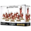 Games Workshop Age of Sigmar - Blades of Khorne - Bloodletters