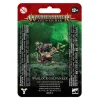Games Workshop Age of Sigmar - Skaven - Warlock Galvaneer