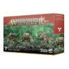 Games Workshop Age of Sigmar - Skaven - Rat Ogors
