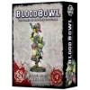Games Workshop Blood Bowl - Player - Troll