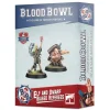 Games Workshop Blood Bowl - Elf and Dwarf Biased Referees