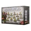 Games Workshop Blood Bowl - Team - Halfling Team - The Greenfield Grasshuggers