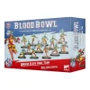 Games Workshop Blood Bowl - Team - Amazon Team - Kara Temple Harpies