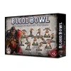 Games Workshop Blood Bowl - Team - Chaos Chosen Team - The Doom Lords