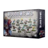 Games Workshop Blood Bowl - Team - Lizardmen Team - The Gwaka'moli Crater Gators