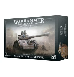 Games Workshop Horus Heresy - Solar Auxilia - Leman Russ Strike or Command Tank