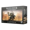 Games Workshop Horus Heresy - Legiones Astartes - Saturnine Praetor