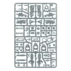 Games Workshop Horus Heresy - Legiones Astartes - Contemptor Dreadnought - Weapons Frame 2
