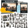 Games Workshop Horus Heresy - Starter Set - Age of Darkness - Saturnine
