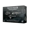Games Workshop Horus Heresy - Legiones Astartes - Heavy Weapons Upgrade Set 3 - Volkite Culverins, Lascannons, and Autocannons