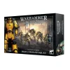 Games Workshop Horus Heresy - Legiones Astartes - Mk.III Command Squad