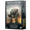 Games Workshop Horus Heresy - Legiones Astartes - Saturnine Siege Dreadnought – Ophion Configuration