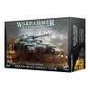 Games Workshop Horus Heresy - Legiones Astartes - Kratos Heavy Assault Tank