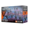 Games Workshop Kill Team - Space Marines Scout Squad