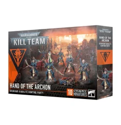 Games Workshop Kill Team - Drukhari Hand of the Archon