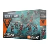 Games Workshop Kill Team - Adeptus Mechanicum - Battleclade