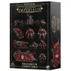 Games Workshop Legions Imperialis - Combat Force - Mechanicum