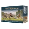 Games Workshop Middle-Earth SBG - Rohan - Heroes of Rohan - Frealaf Hildeson & Olwyn & Lief