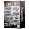 Games Workshop Necromunda - Weapons & Upgrades - Van Saar