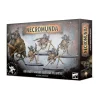 Games Workshop Necromunda - Ash Waste Nomads - Dustback Helamites