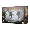 Games Workshop Necromunda - Van Saar - Ash Wastes Arachni-rig