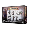 Games Workshop Necromunda - Delaque - Nacht-Ghul, Psy-Gheists and Piscean Spektor