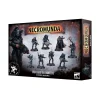 Games Workshop Necromunda - Van Saar - Tek-Hunters