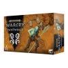 Games Workshop Warcry - Warband - Gnarlwood - Twistweald