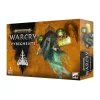 Games Workshop Warcry - Warband - Gnarlwood - Pyregheists