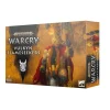 Games Workshop Warcry - Warband - Vulkyn Flameseekers