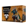 Games Workshop Warcry - Warband - Gnarlwood - Teratic Cohort