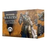 Games Workshop Warcry - Warband - Questor Soulsworn