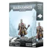 Games Workshop Warhammer 40,000 - Space Wolves - Wolf Priest