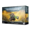 Games Workshop Warhammer 40,000 - Necron - Lokhust Heavy Destroyer