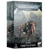 Games Workshop Warhammer 40,000 - Necron - Canoptek Spyder