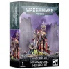 Games Workshop Warhammer 40,000 - Black Templars - High Marshal Helbrecht