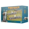 Games Workshop Warhammer The Old World - High Elf Realms - Elven Spearmen