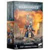 Games Workshop Warhammer 40,000 - Ultramarines - Chief Librarian Tigurius