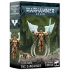 Games Workshop Warhammer 40,000 - Blood Angels - The Sanguinor