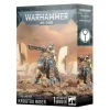 Games Workshop Warhammer 40,000 - T'au Empire - Kroot Krootox Rider