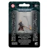 Games Workshop Warhammer 40,000 - Adepta Sororitas - Ministorum Priest with Vindictor
