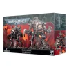 Games Workshop Warhammer 40,000 - Chaos Knights - War Dogs