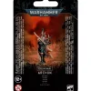 Games Workshop Warhammer 40,000 - Drukhari - Archon