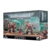 Games Workshop Warhammer 40,000 - Adeptus Mechanicus - Kastelan Robots