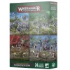 Games Workshop Warhammer Underworlds - Death Warbands - Morbid Minions