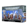 Games Workshop Warhammer 40,000 - Adeptus Custodes - Custodian Wardens