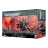 Games Workshop Warhammer 40,000 - Chaos Space Marines - Abaddon the Despoiler